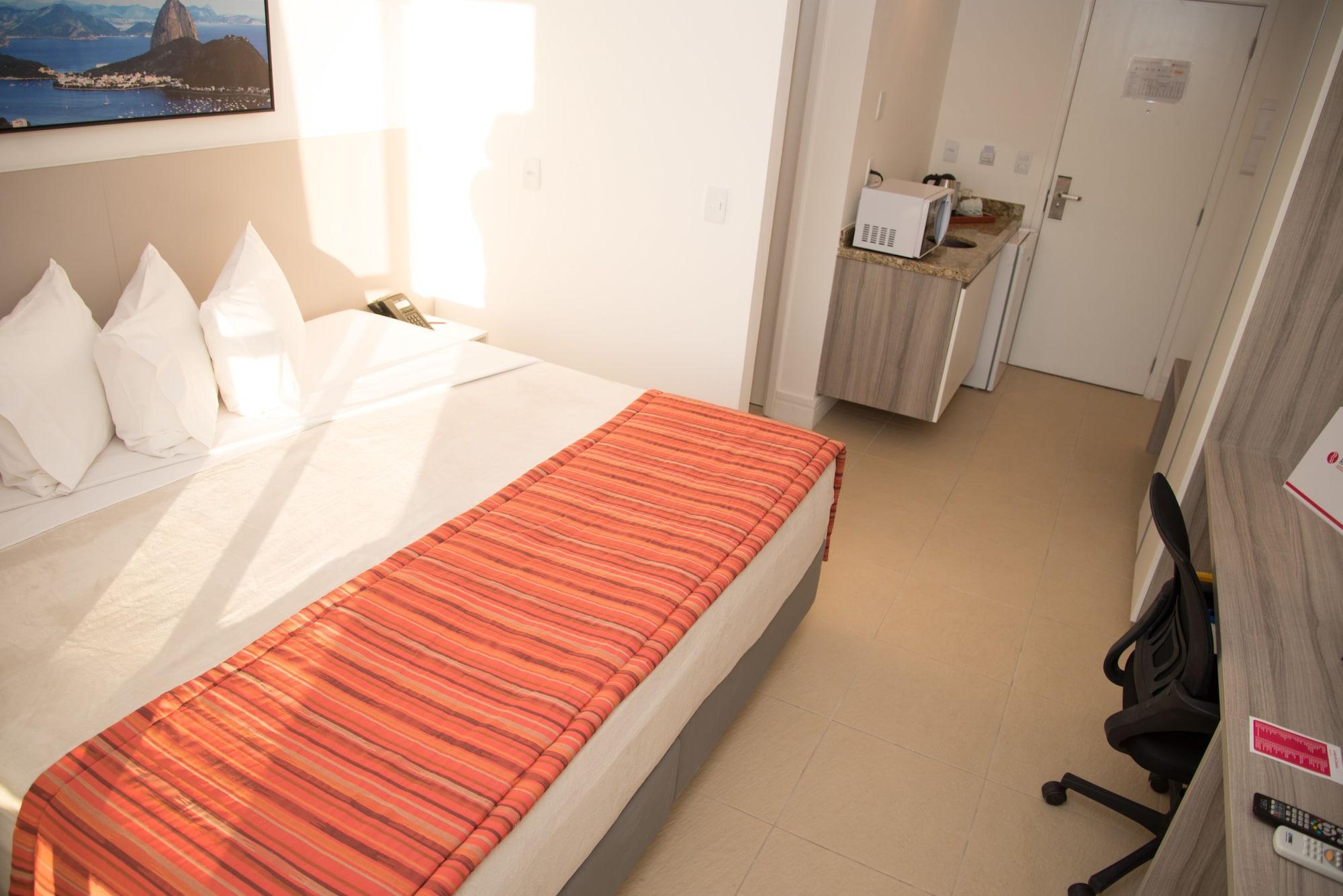 Ramada By Wyndham Macae Hotel & Suites Zewnętrze zdjęcie