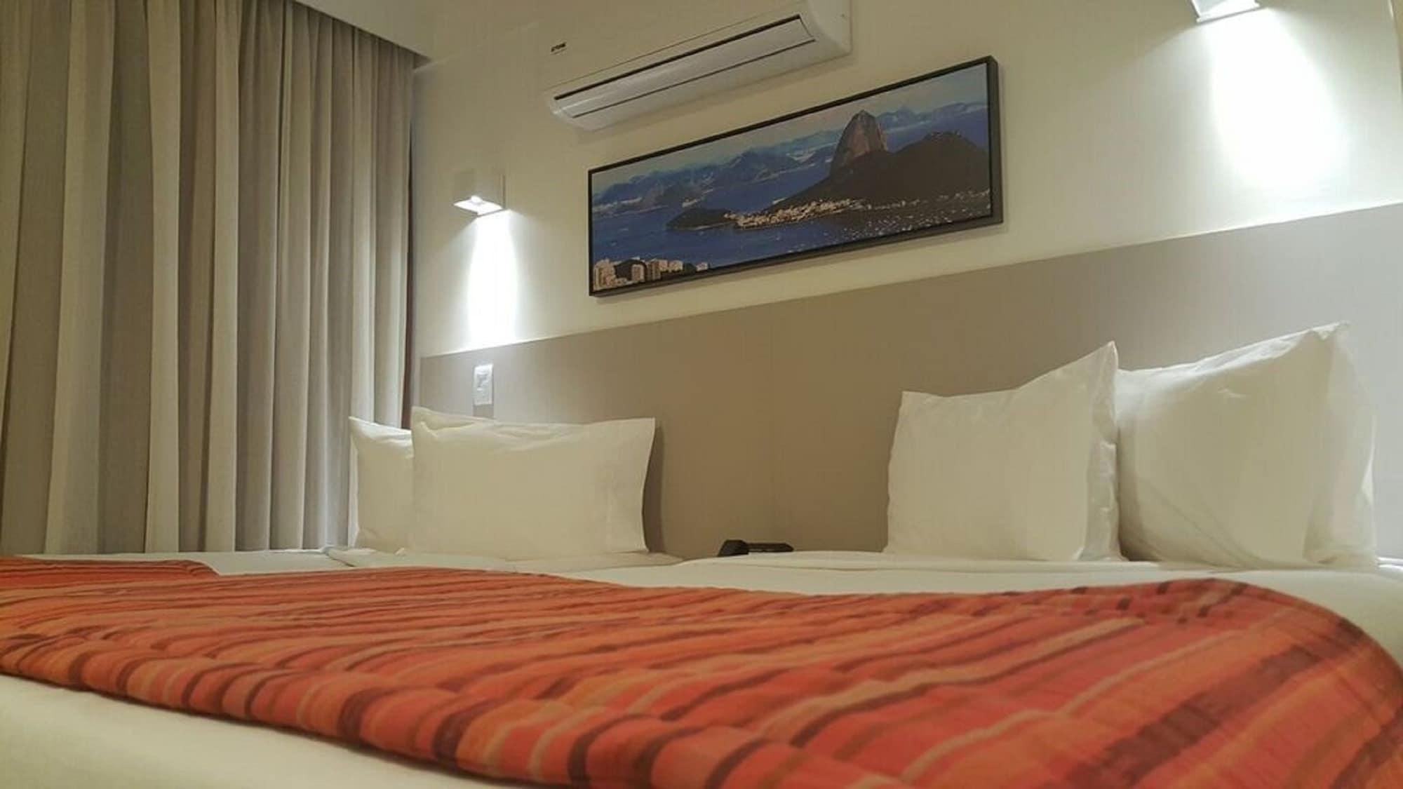 Ramada By Wyndham Macae Hotel & Suites Zewnętrze zdjęcie