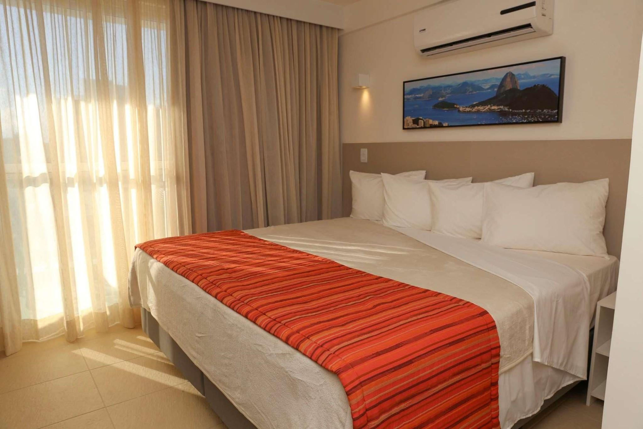 Ramada By Wyndham Macae Hotel & Suites Zewnętrze zdjęcie