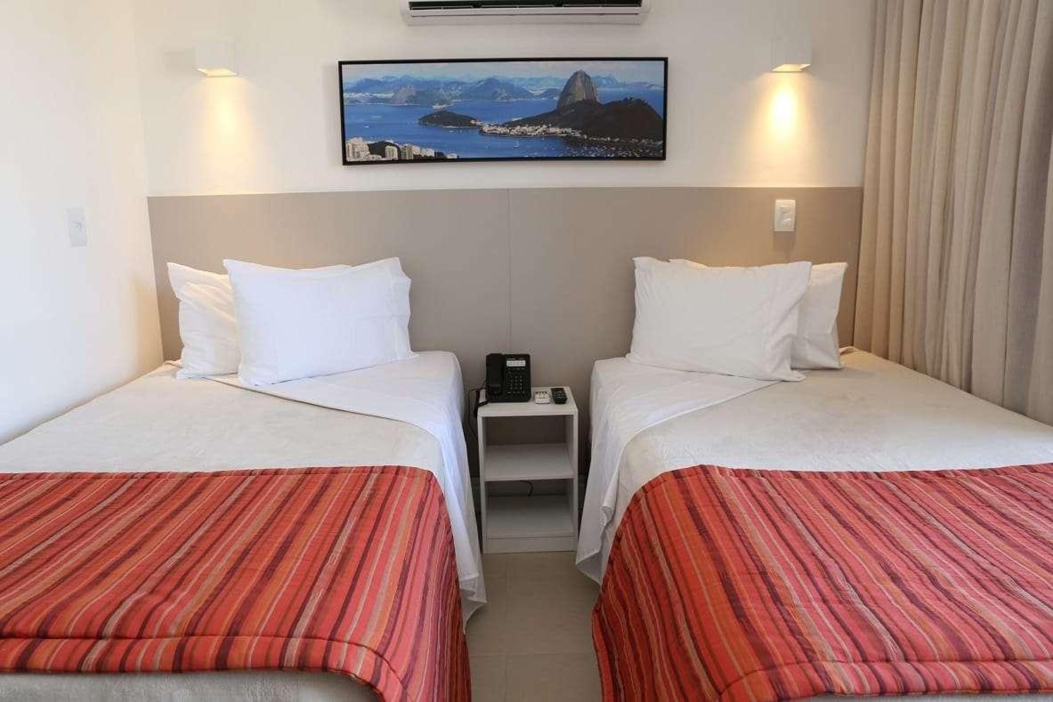 Ramada By Wyndham Macae Hotel & Suites Zewnętrze zdjęcie