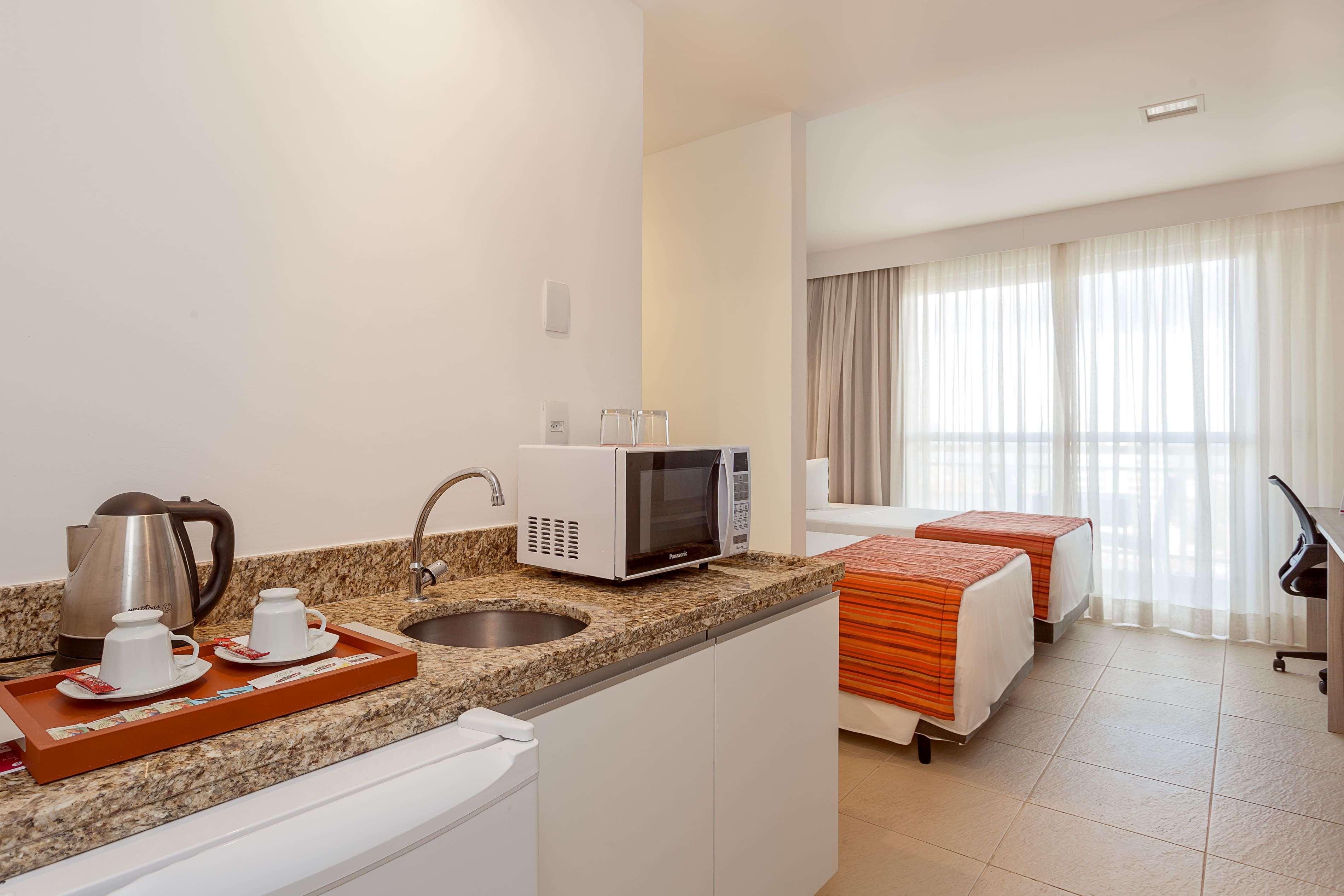 Ramada By Wyndham Macae Hotel & Suites Zewnętrze zdjęcie