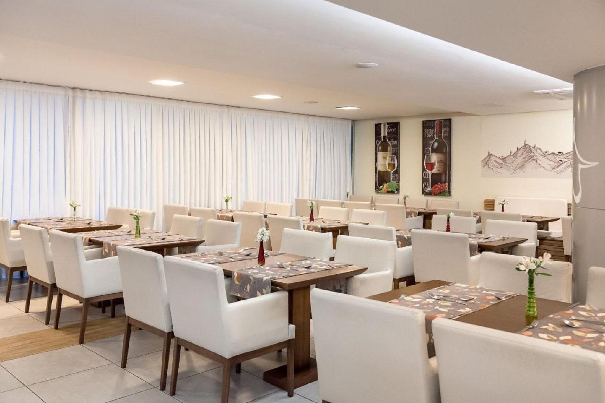 Ramada By Wyndham Macae Hotel & Suites Zewnętrze zdjęcie