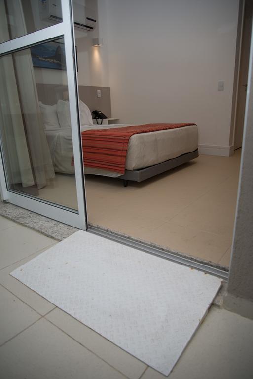 Ramada By Wyndham Macae Hotel & Suites Zewnętrze zdjęcie
