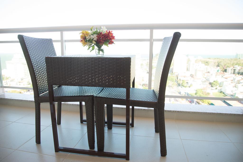 Ramada By Wyndham Macae Hotel & Suites Zewnętrze zdjęcie