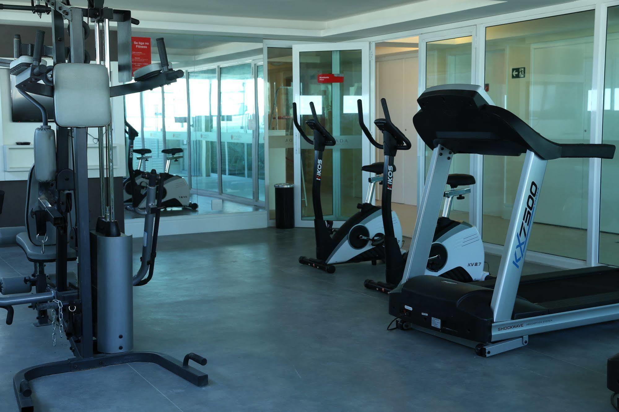 Ramada By Wyndham Macae Hotel & Suites Zewnętrze zdjęcie