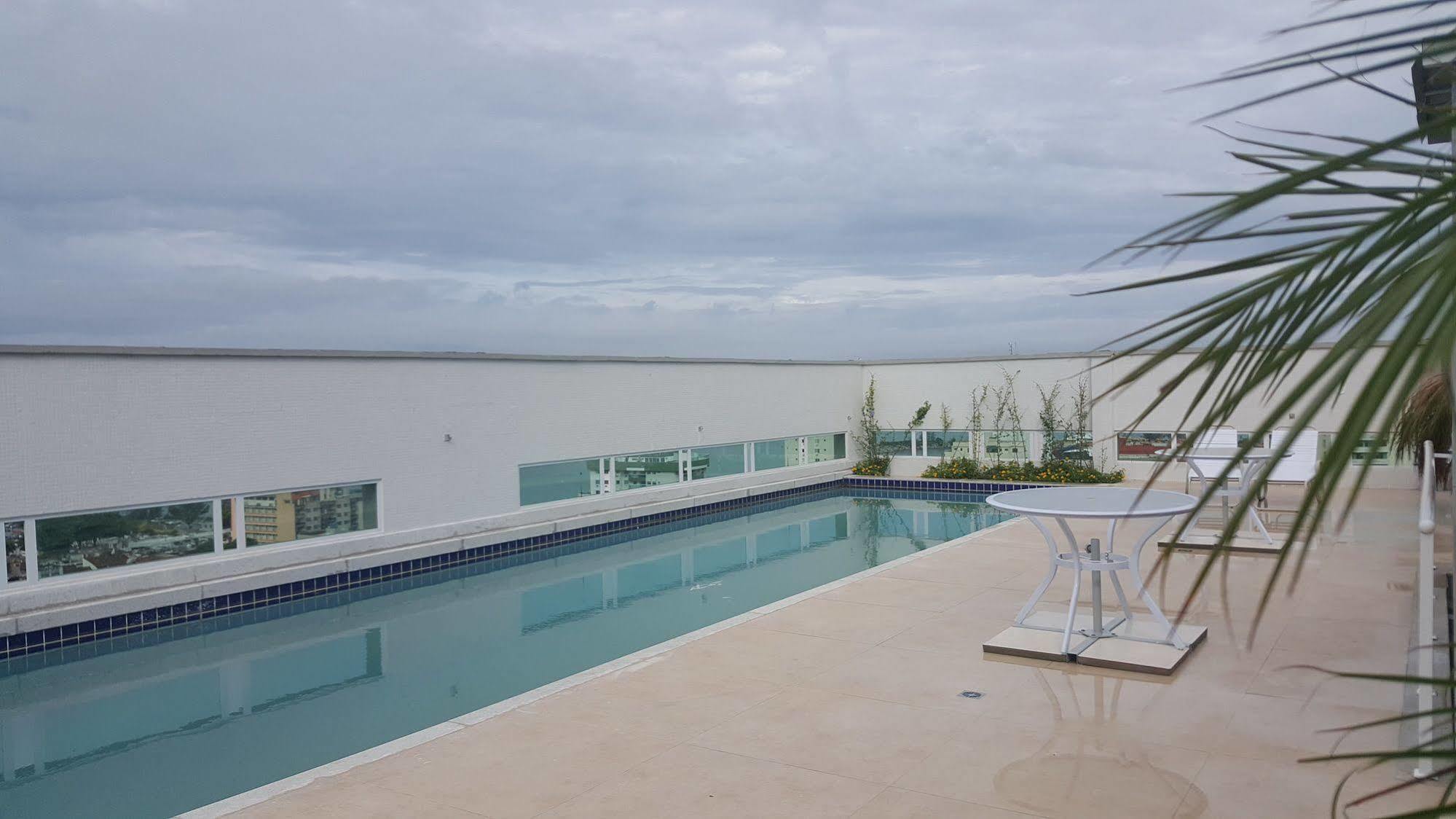 Ramada By Wyndham Macae Hotel & Suites Zewnętrze zdjęcie