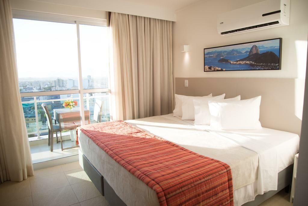 Ramada By Wyndham Macae Hotel & Suites Zewnętrze zdjęcie