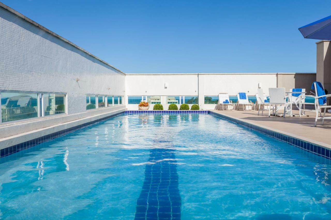 Ramada By Wyndham Macae Hotel & Suites Zewnętrze zdjęcie